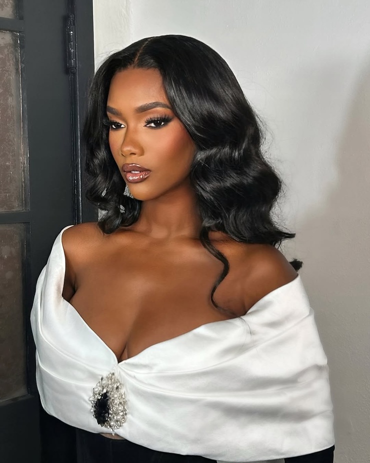 Mariama Diallo