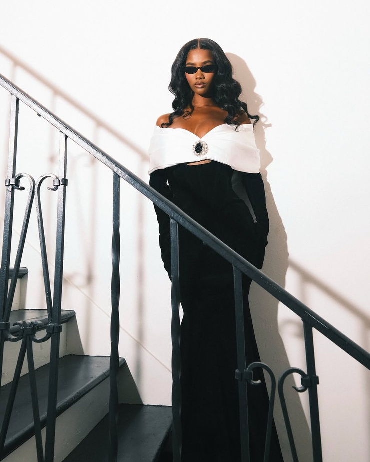 Mariama Diallo
