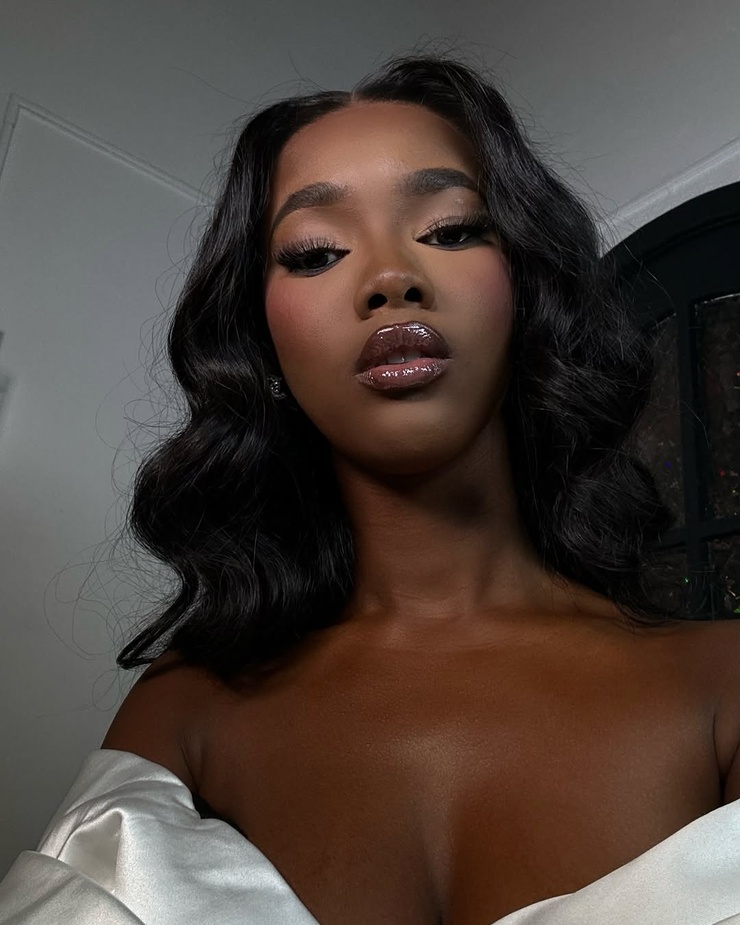 Mariama Diallo
