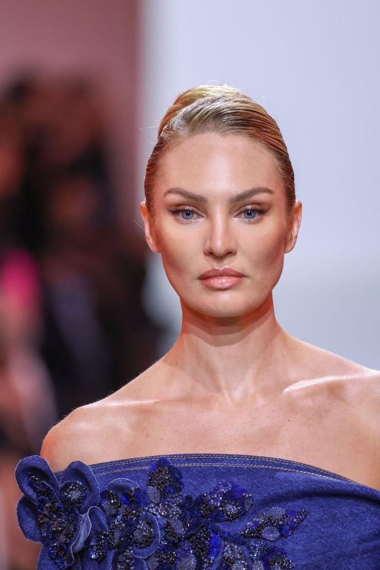 Candice Swanepoel