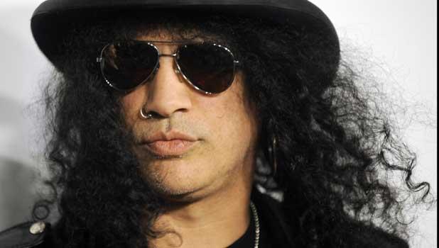 Slash