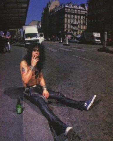 Slash