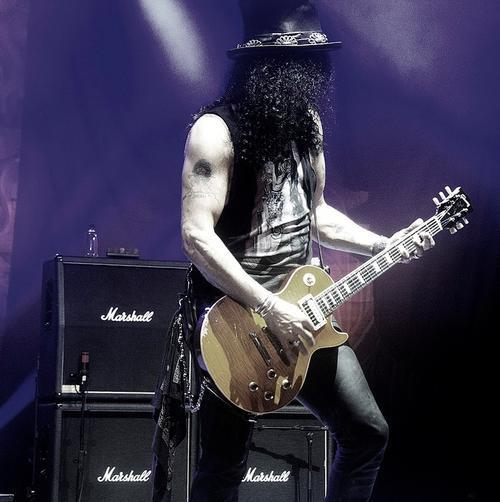 Slash
