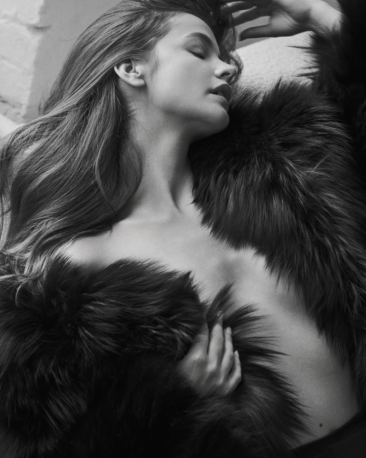 Barbara Palvin