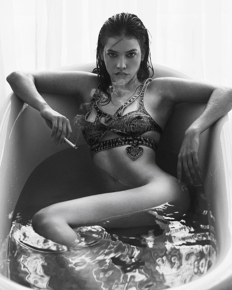 Barbara Palvin