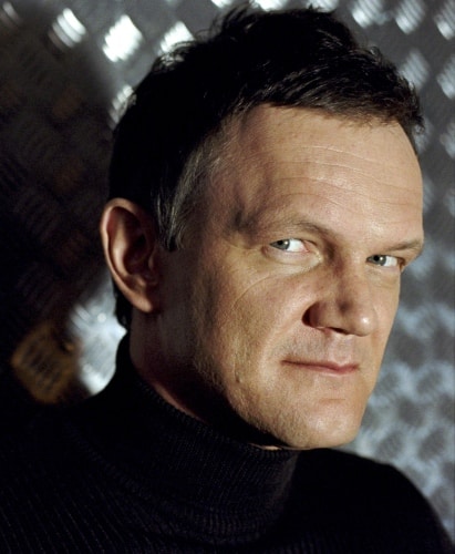 Cezary Pazura