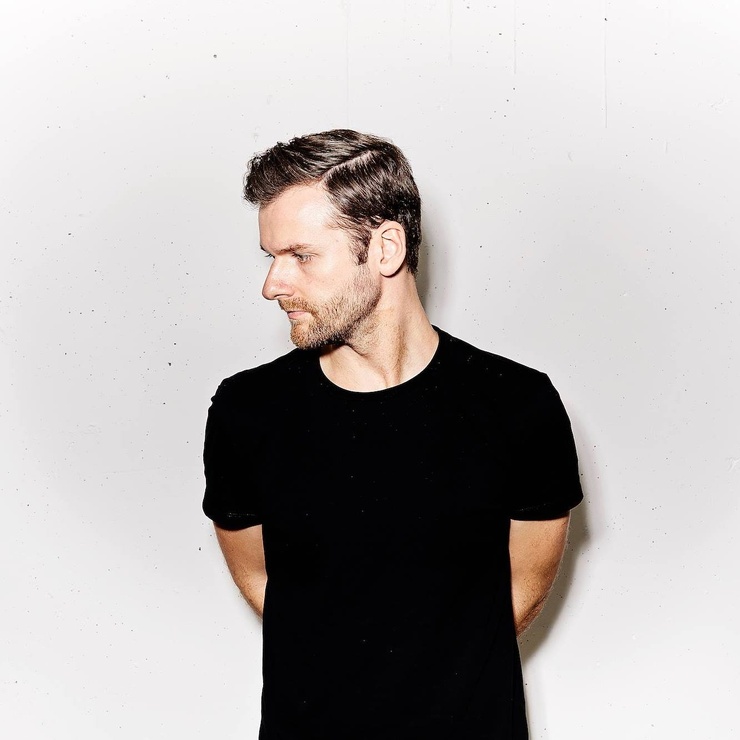 Daniel Grunenberg Daniel Grunenberg