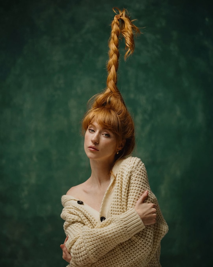 Alina Kovalenko