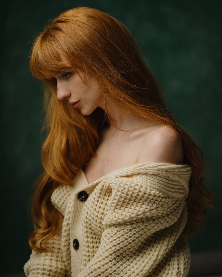 Alina Kovalenko Alina Kovalenko
