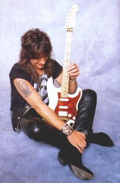 Richie Sambora