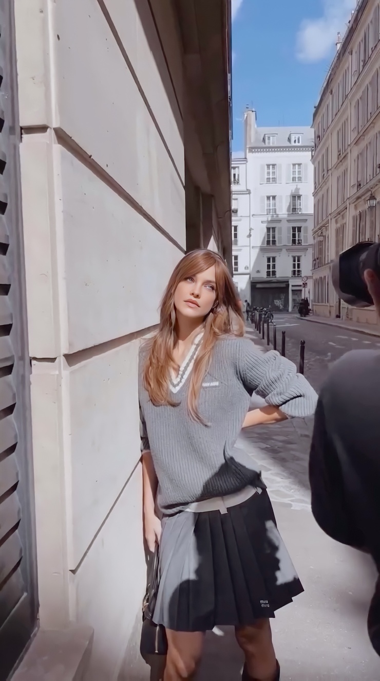Barbara Palvin Barbara Palvin