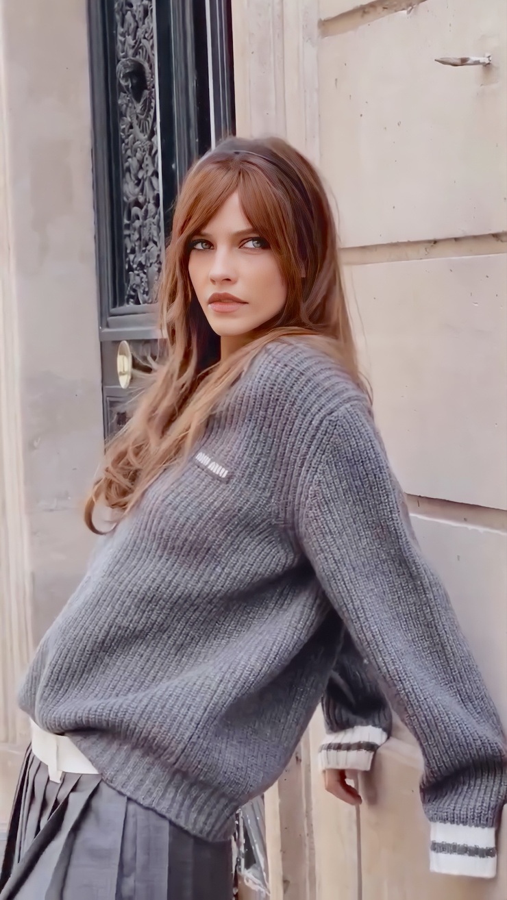 Barbara Palvin Barbara Palvin