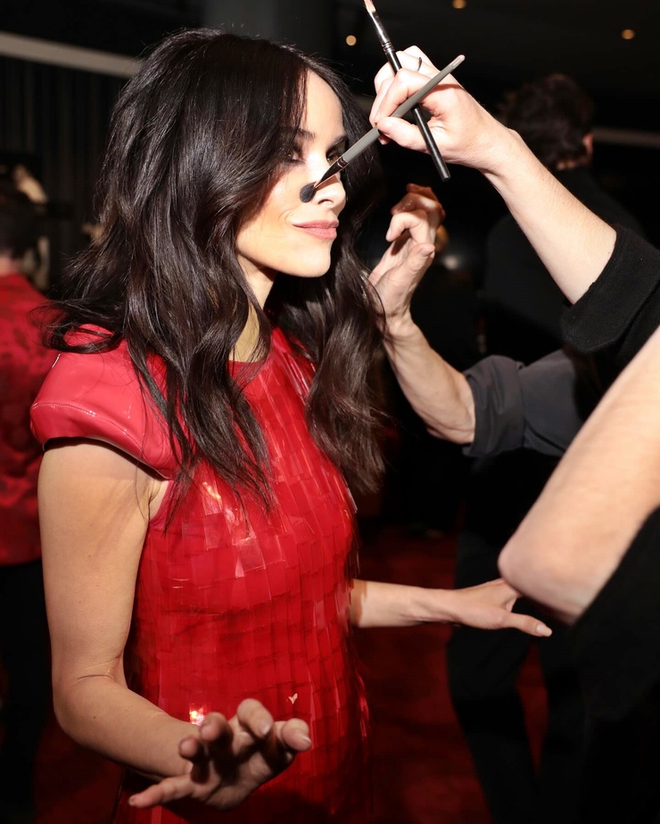 Abigail Spencer