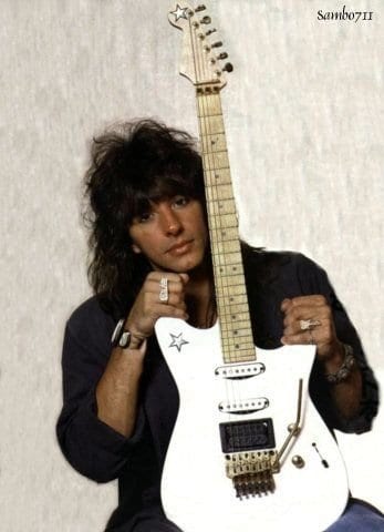 Richie Sambora