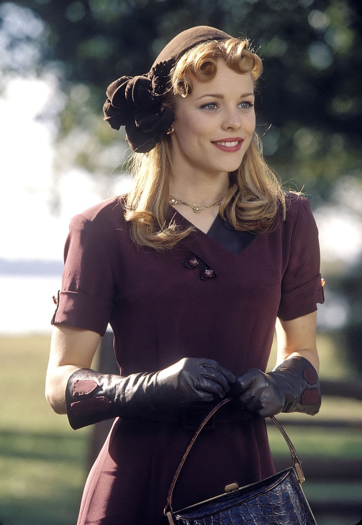 Rachel McAdams