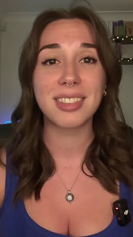 Abby Boom