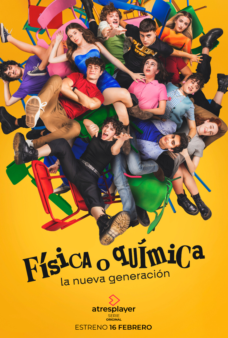 FoQ. La nueva generación