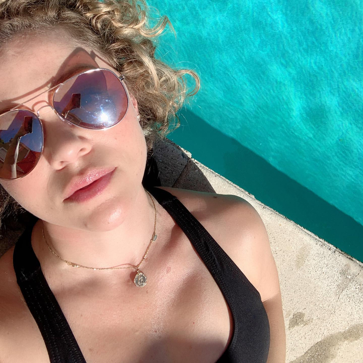 Lauren Sivan