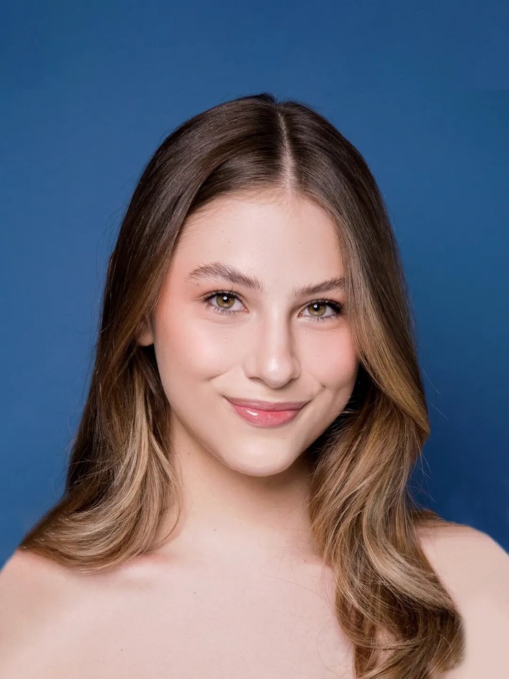 Victoria Bazua