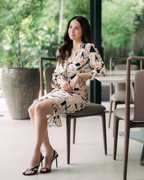 Marian Rivera