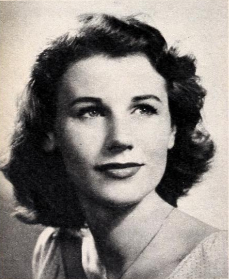 Margaret Phillips