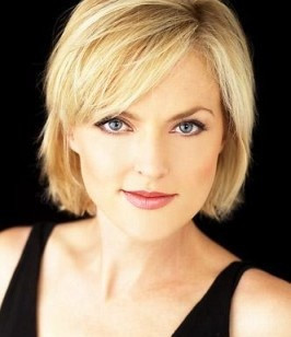 Elaine Hendrix Elaine Hendrix