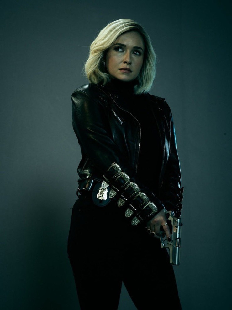 Hayden Panettiere Hayden Panettiere