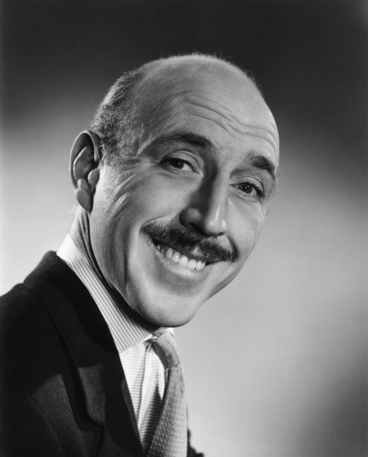 Lionel Jeffries Lionel Jeffries
