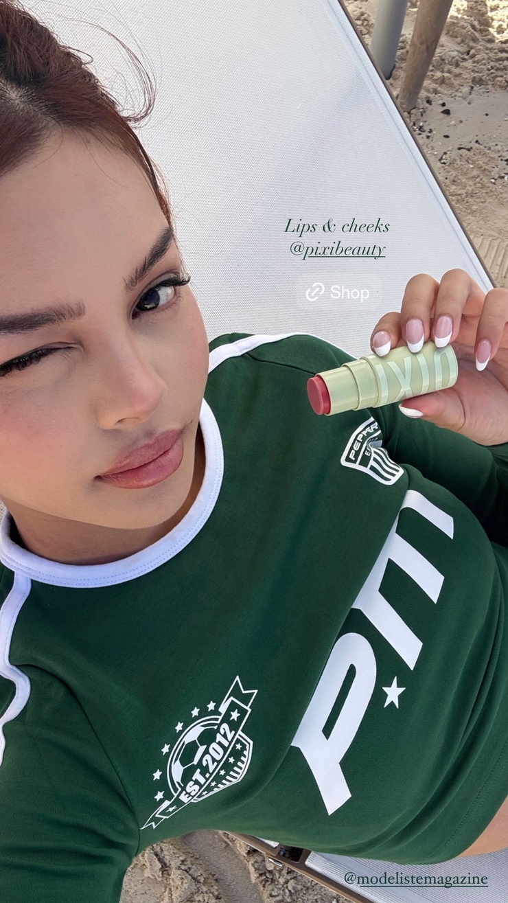 Lily Maymac