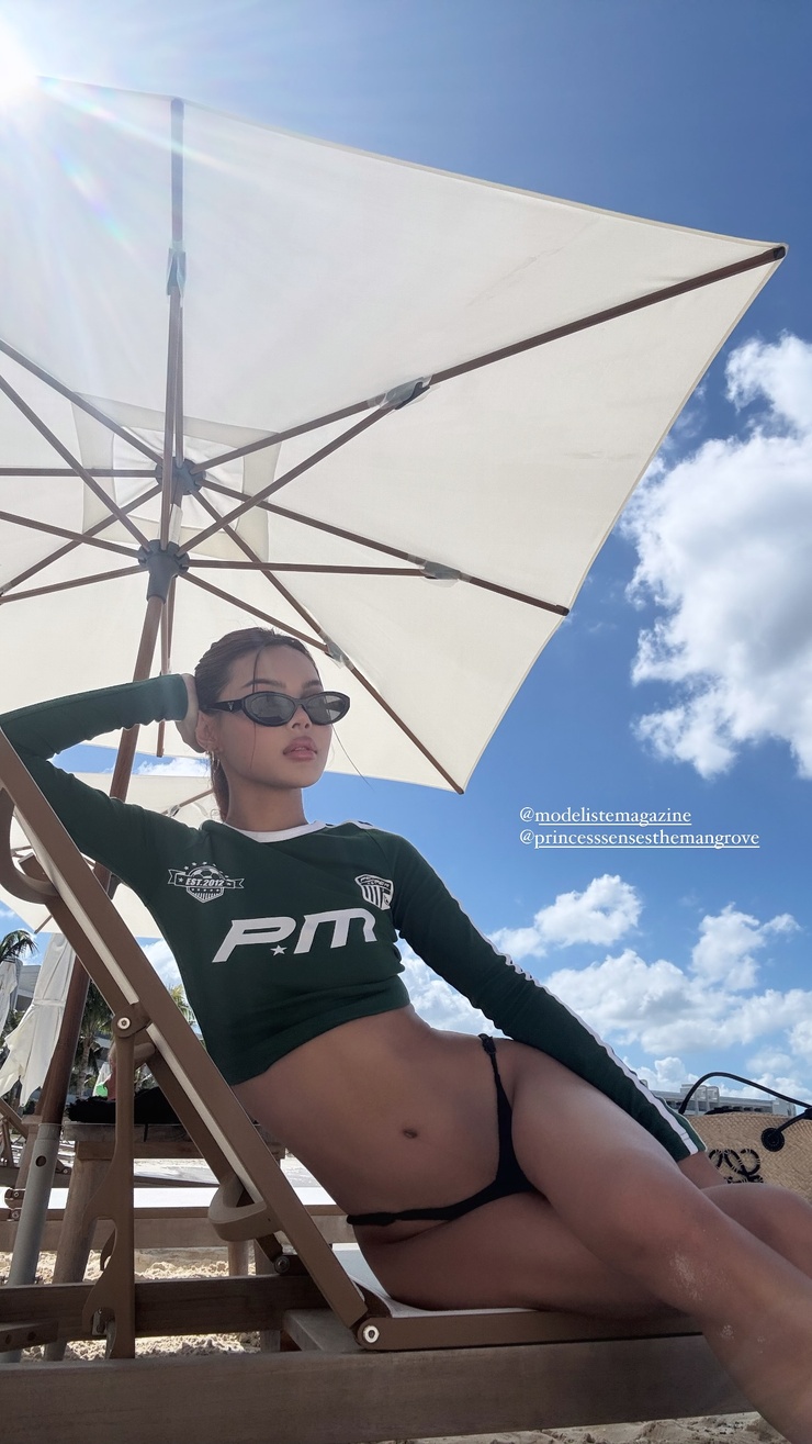 Lily Maymac
