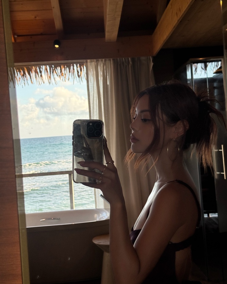 Lily Maymac