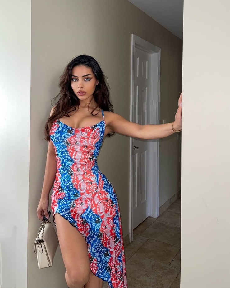Dina Khalil Dina Khalil