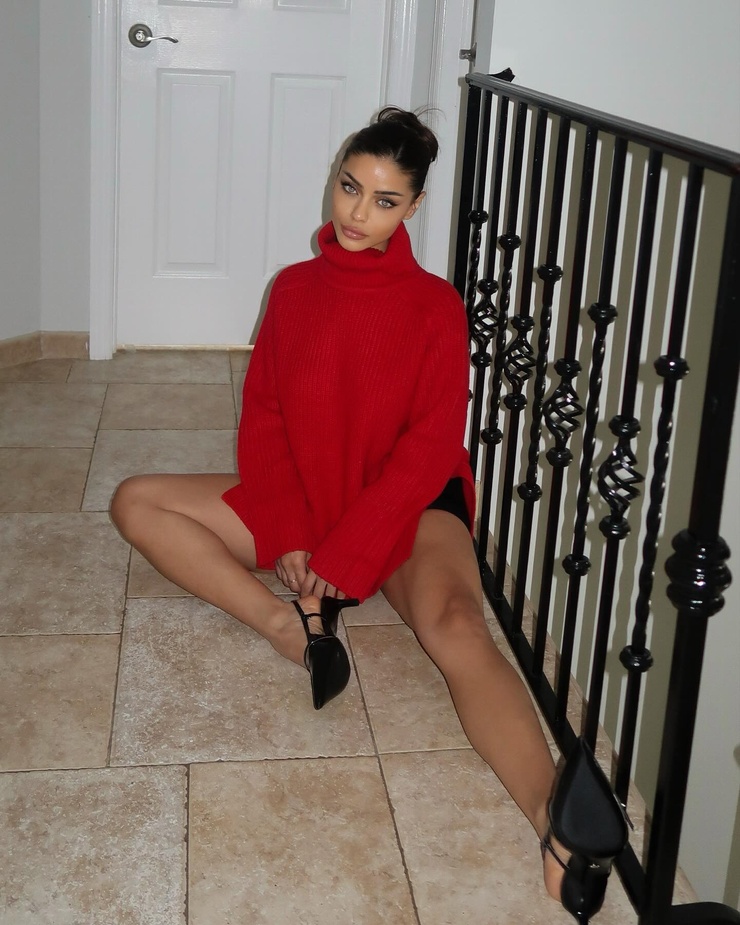 Dina Khalil