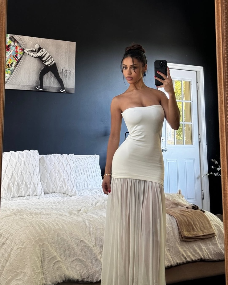 Dina Khalil