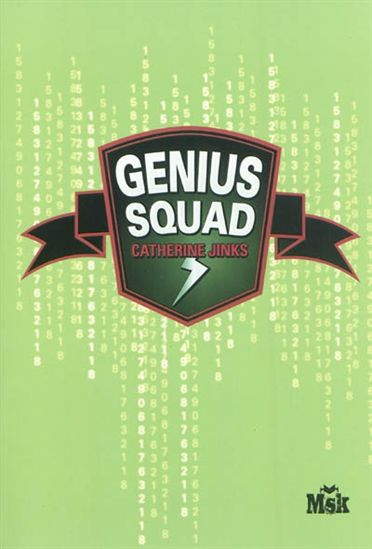 Genius Squad