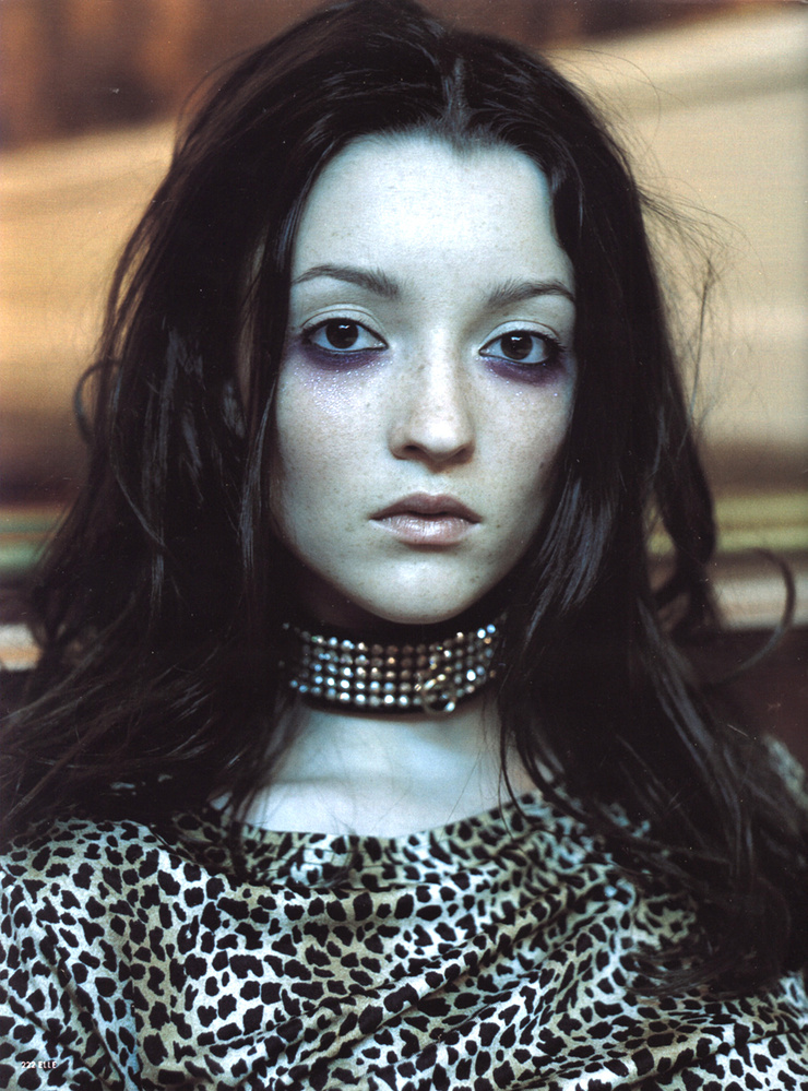 Audrey Marnay Audrey Marnay