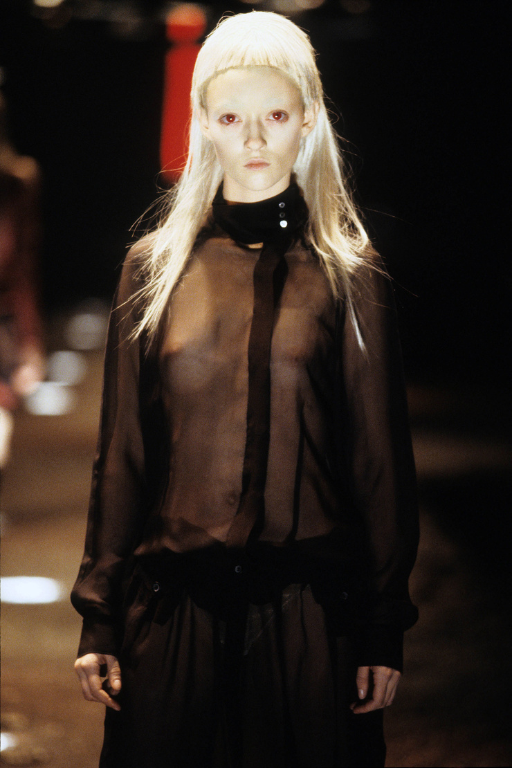 Audrey Marnay