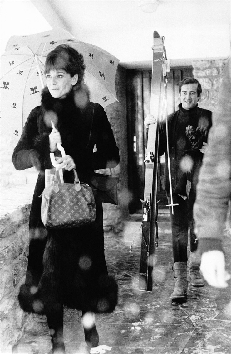 Audrey Hepburn