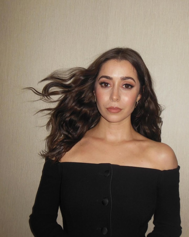 Cristin Milioti