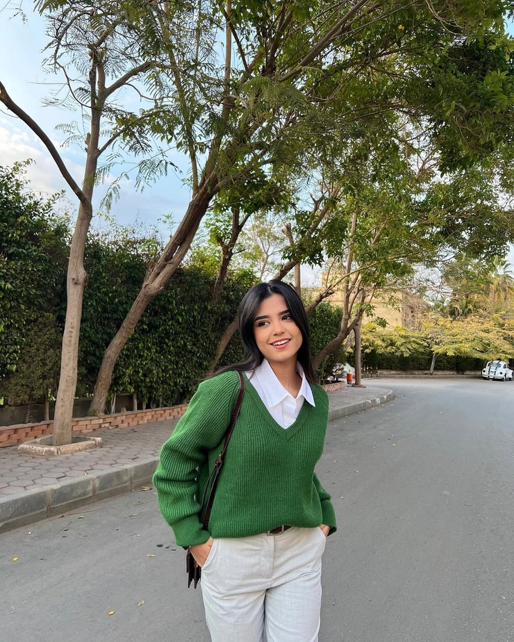 Amany Ashraf