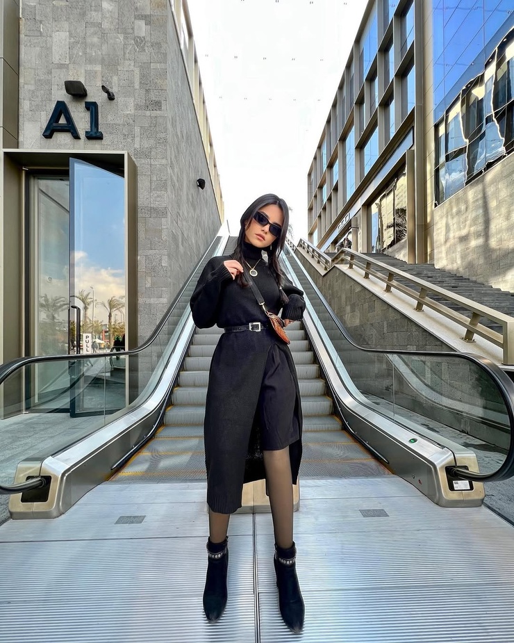 Amany Ashraf
