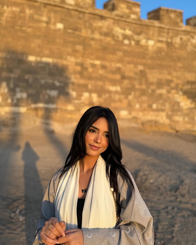 Amany Ashraf