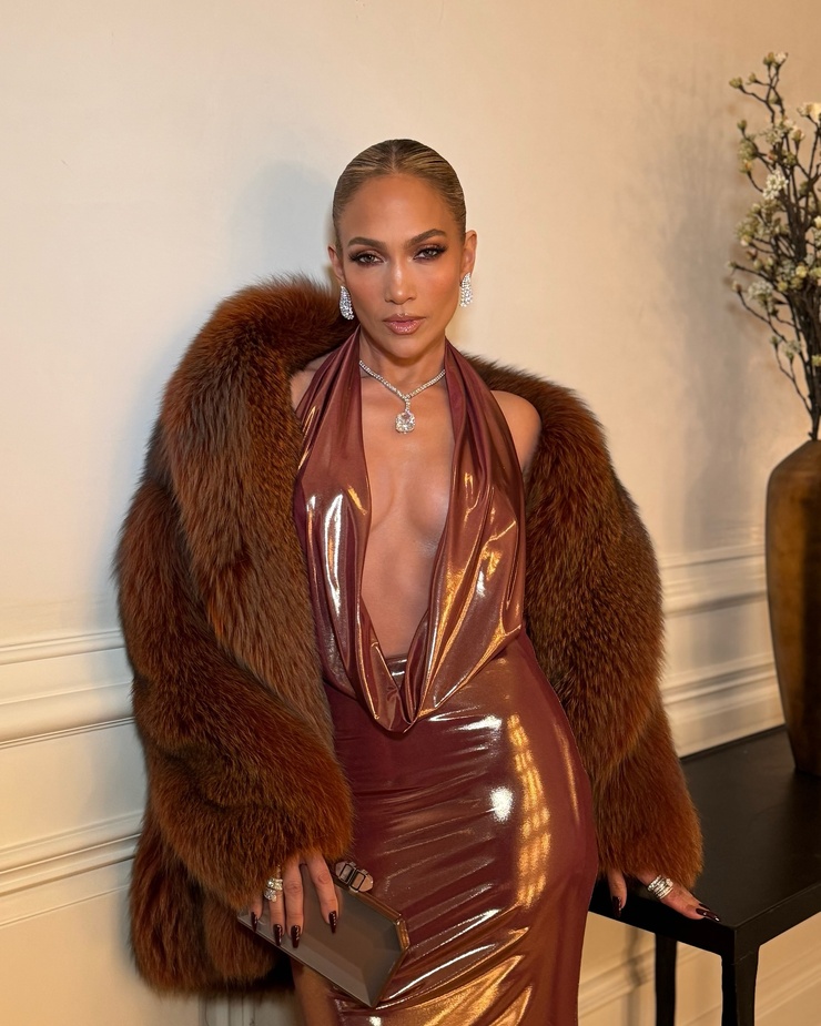Jennifer Lopez