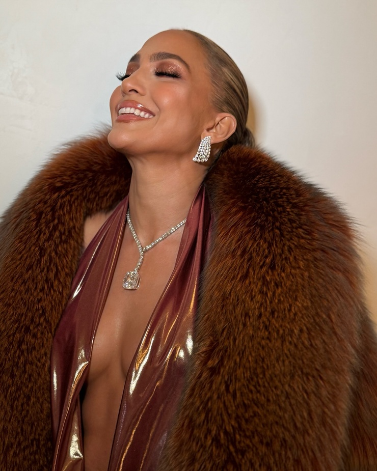 Jennifer Lopez