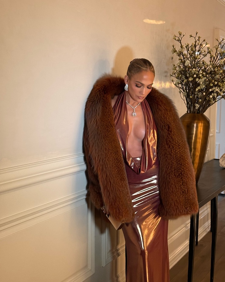 Jennifer Lopez