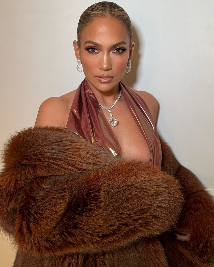 Jennifer Lopez