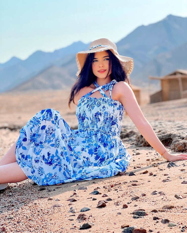 Amany Ashraf