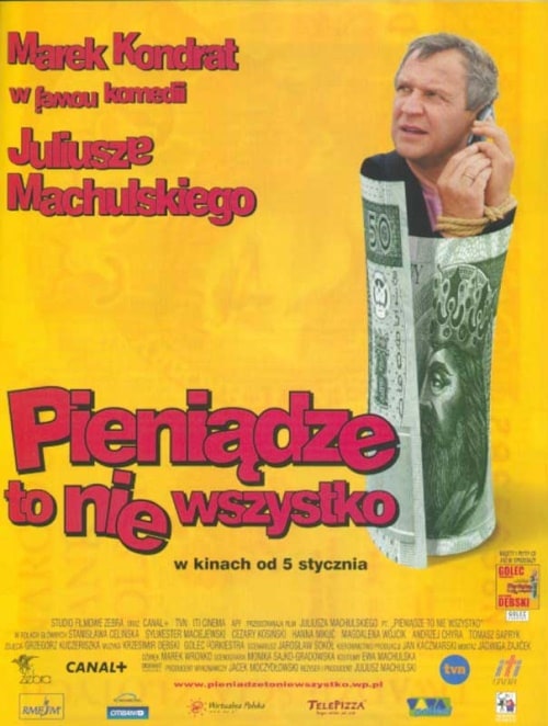 Pieniadze to nie wszystko