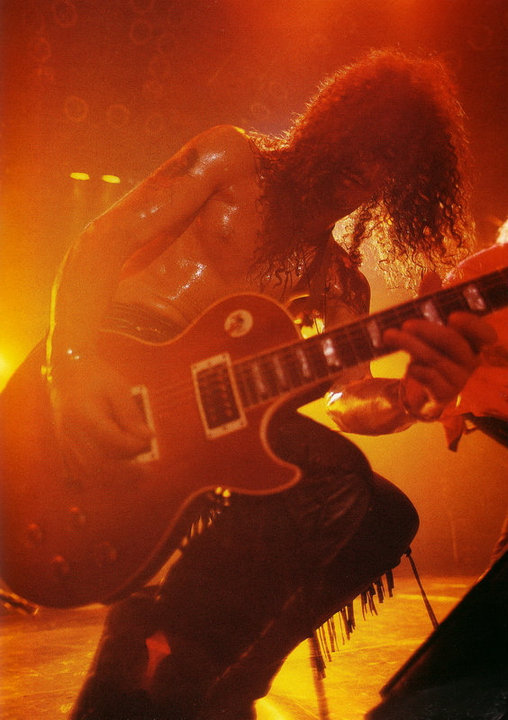 Slash