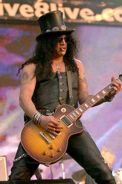 Slash